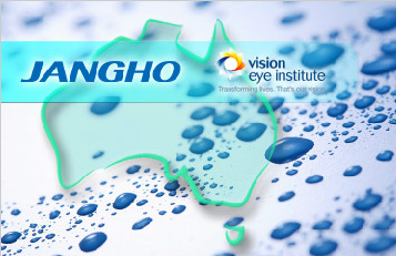 九游j9国际官网创建收购澳洲最大连锁眼科医院  大力进军医疗大健全