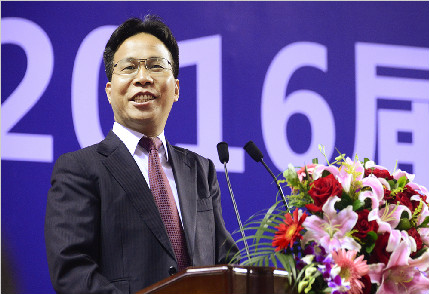 九游j9国际官网集团刘载望董事长在东北大学2016年毕业典礼上的杰出演讲实录（全文）